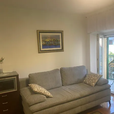 Apartment Mist 1 Center