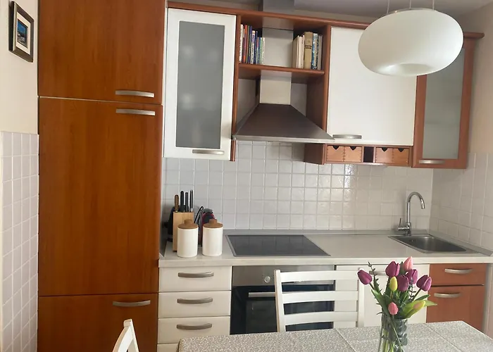 Apartment Mist 1 Center Split