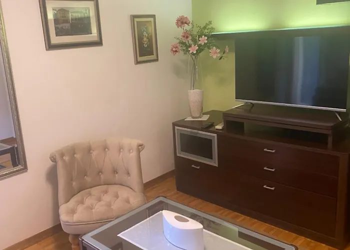 Apartment Mist 1 Center Split