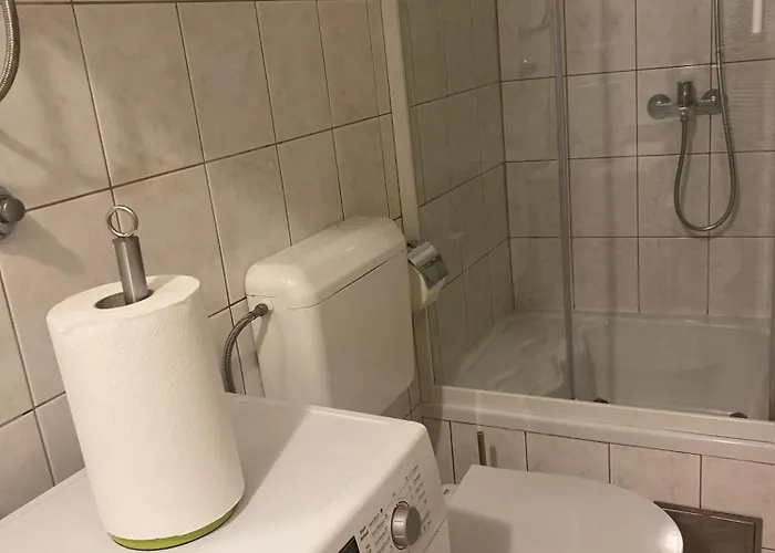 Apartment Mist 1 Center *