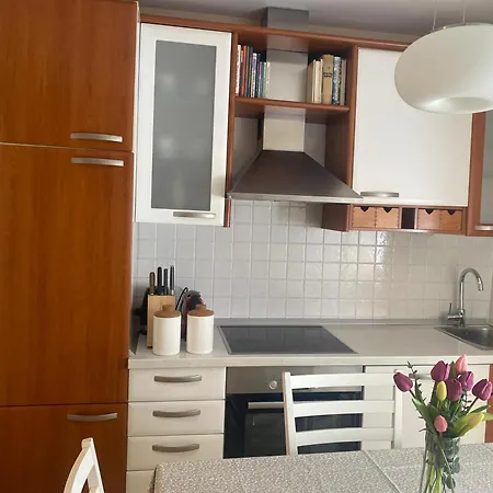 Apartment Mist 1 Center Split