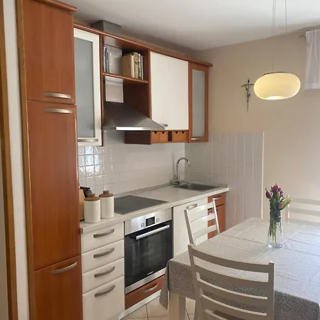 Apartman Mist 1 Center *