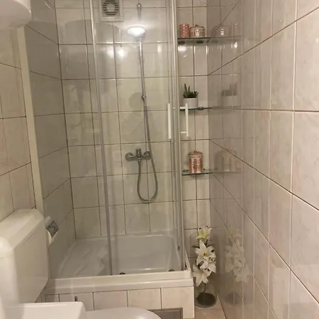Apartman Mist 1 Center Split