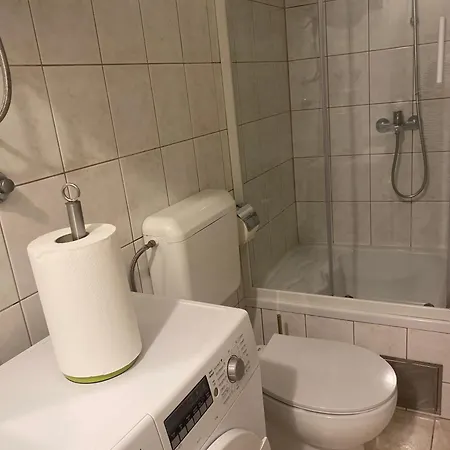 Apartman Mist 1 Center *