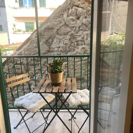 Apartman Mist 1 Center