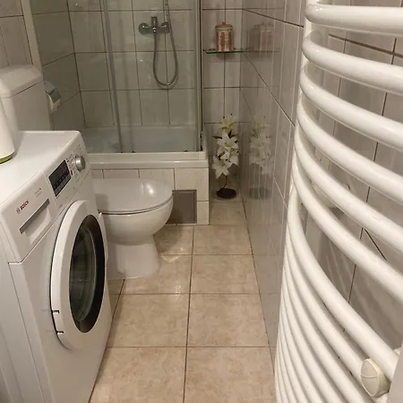 Apartman Mist 1 Center